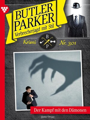 cover image of Der Kampf mit Dämonen